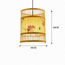 Thalunya C | Pendant Light