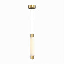 Ghalen | Alabaster Pendant Light