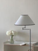 Dorvella | Floor Lamp Swing Arm - Home Cartel ®