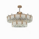 Vallinith A | Crystal Chandelier