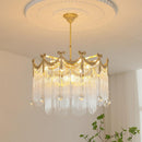 Celora | Crystal Chandelier