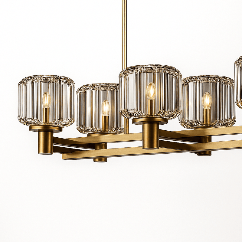 Benimon | Chandelier