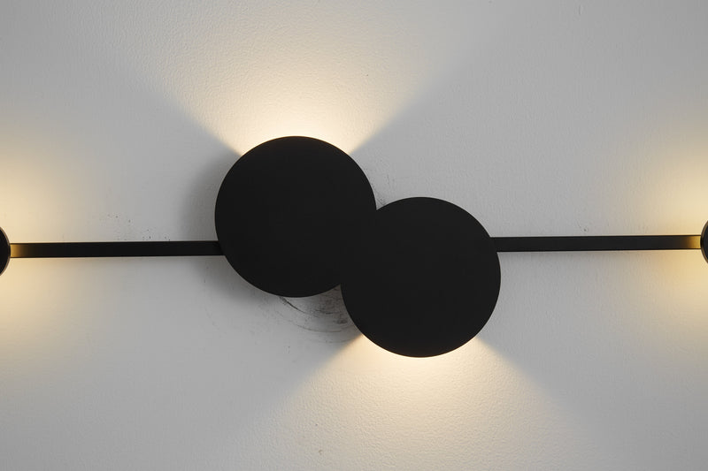 Veronik B | Linear Wall Light