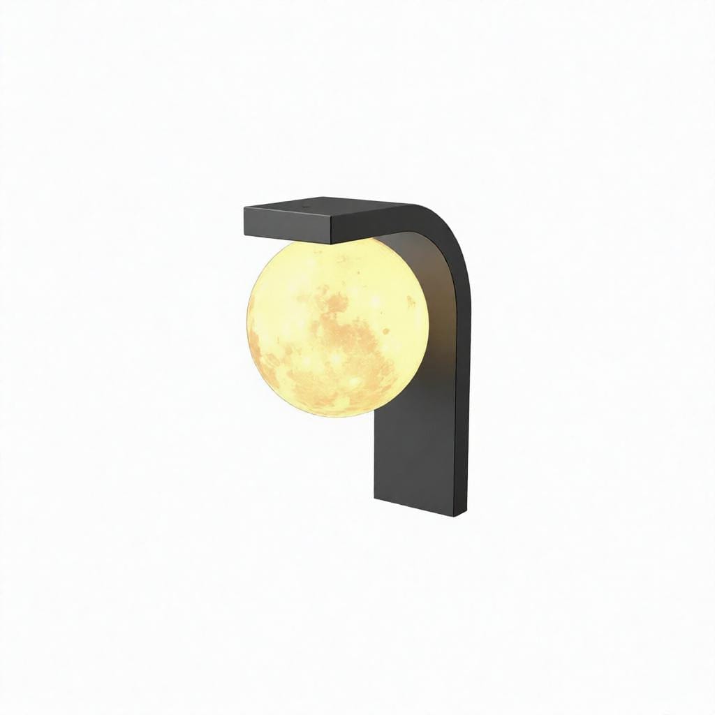 Cylarven Une | Outdoor Wall Light - Detail View #2 | HomeCartel