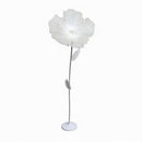 Moryntha I Crystal Floor Lamp