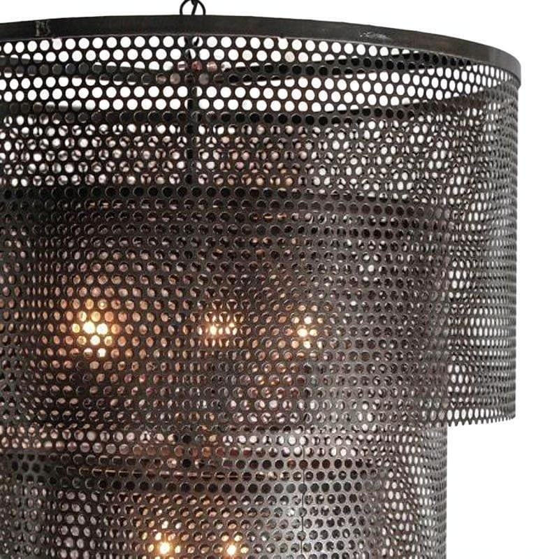 Kalluri | Chandelier - Home Cartel ®