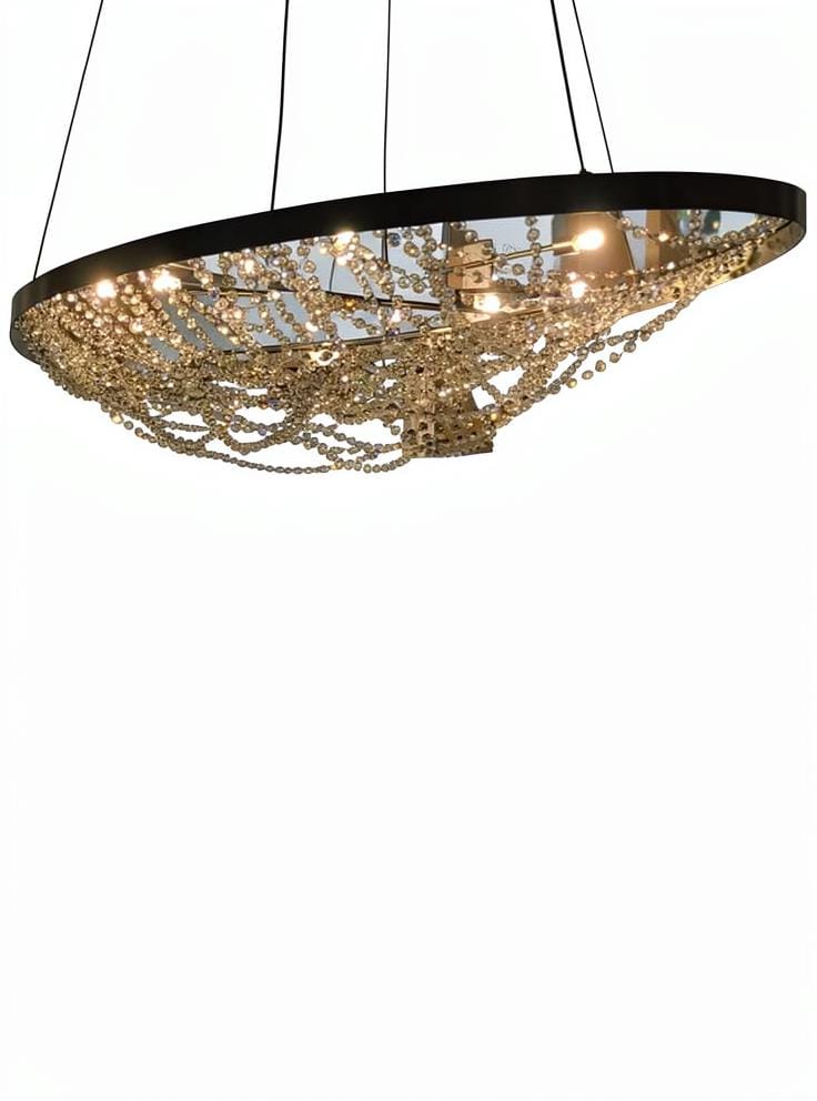 Jawed | Chandelier - Home Cartel ®