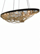 Jawed | Chandelier - Home Cartel ®