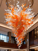 Liranthia I Cluster Chandelier