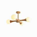 Orley Une | Semi Flush Mounted Light