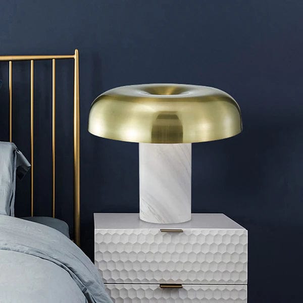 Chelan | Table Lamp - Detail View #3 | HomeCartel