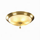 Erynvel Deux | Ceiling Mounted Light