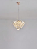 Zoldyck Deux | Mini Chandelier