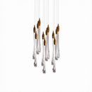 Elmorine I Cluster Chandelier