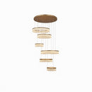 Thorell C | Chandelier
