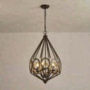 Leprocon | Mini Chandelier