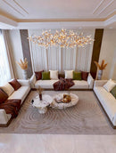Reivin I Cluster Chandelier