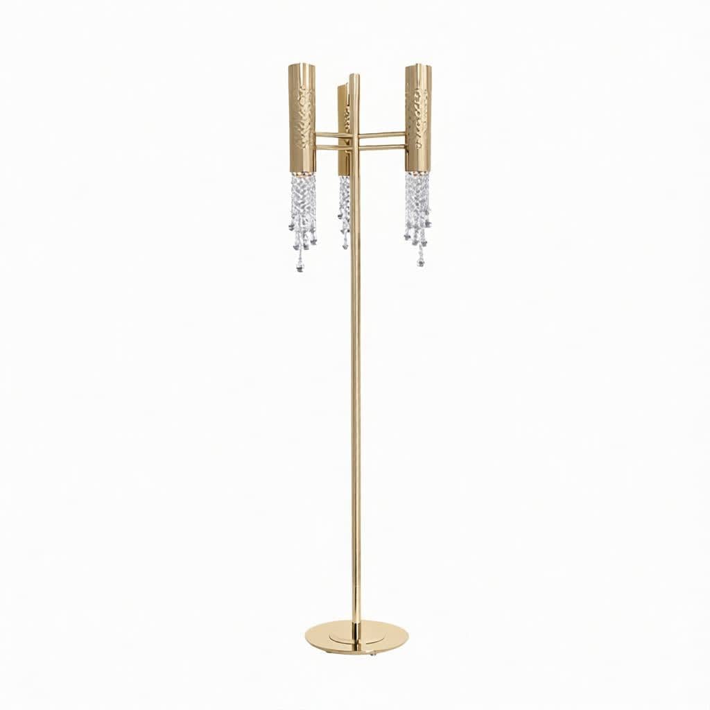 Ysoria | Floor Lamp - Modern Floor Lamp | HomeCartel Philippines