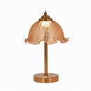 Belvarith | Crystal Table Lamp