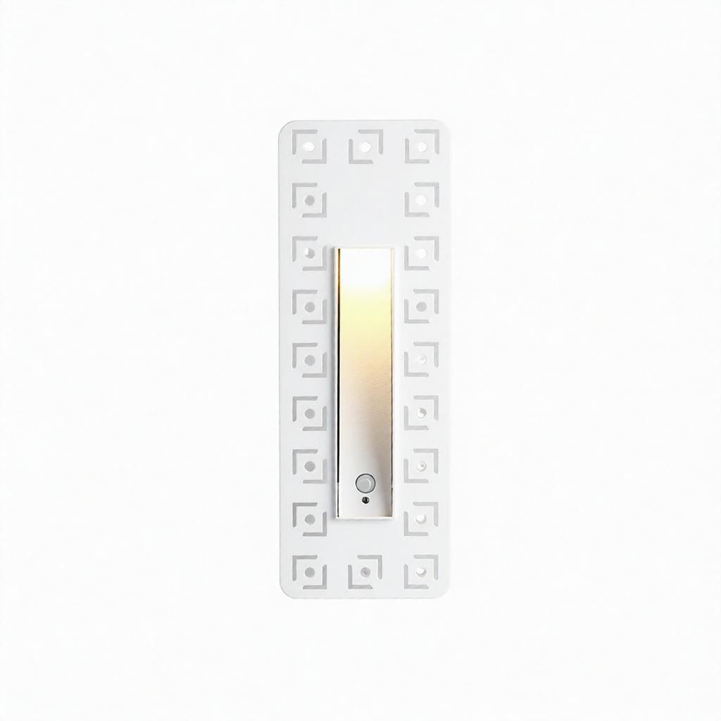 Elenthoryna | Indoor Step Light