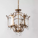 Ralindor | Mini Chandelier