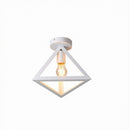 Oryndorae | Semi Flush Mounted Light