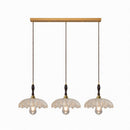 Tarnynia C | Linear Pendant Light