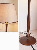 Valenyea I Floor Lamp