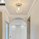 Taeliyn | Semi Flush Mounted Light
