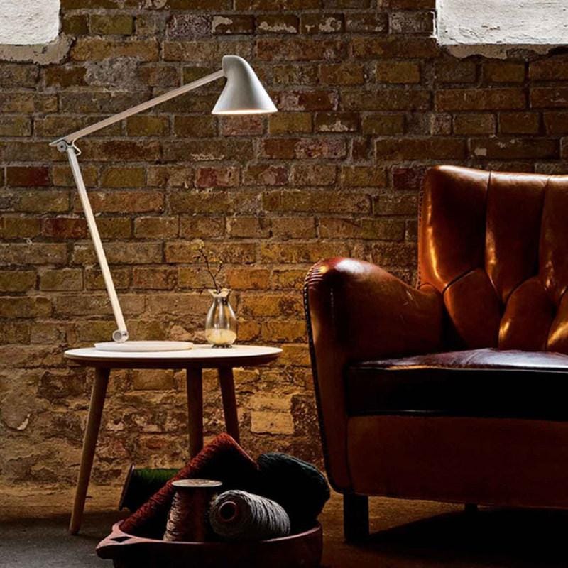 Altheria | Table Lamp Swing Arm - Home Cartel ®