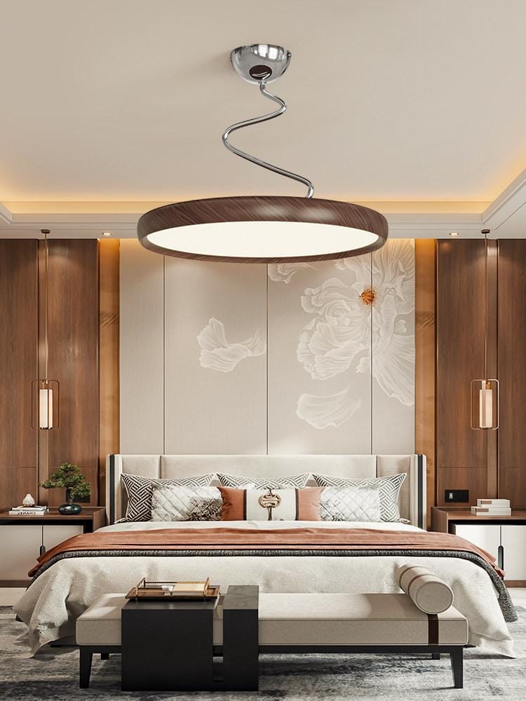 Jorwyn | Semi Flush Mounted Light - Detail View #2 | HomeCartel