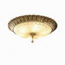 Fenvalen Deux | Ceiling Mounted Light