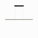 Haxel | Linear Chandelier
