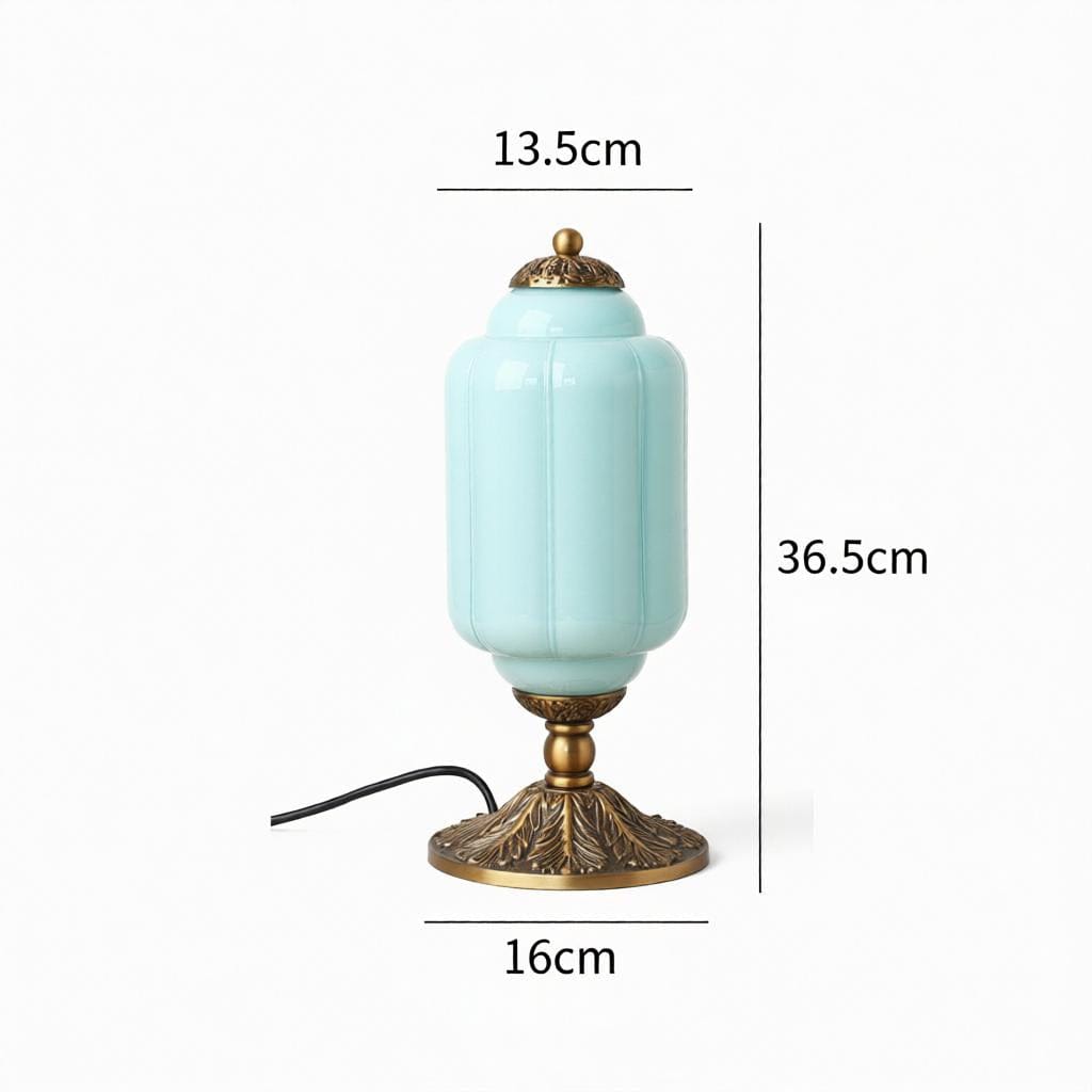 Eldisir I Table Lamp - Detail View #8 | HomeCartel