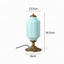 Eldisir I Table Lamp