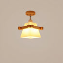 Lurimar | Semi Flush Mounted Light
