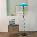 Finvalen | Floor Lamp