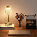 Rovenaria | Crystal Table Lamp