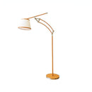 Velmira | Floor Lamp Swing Arm