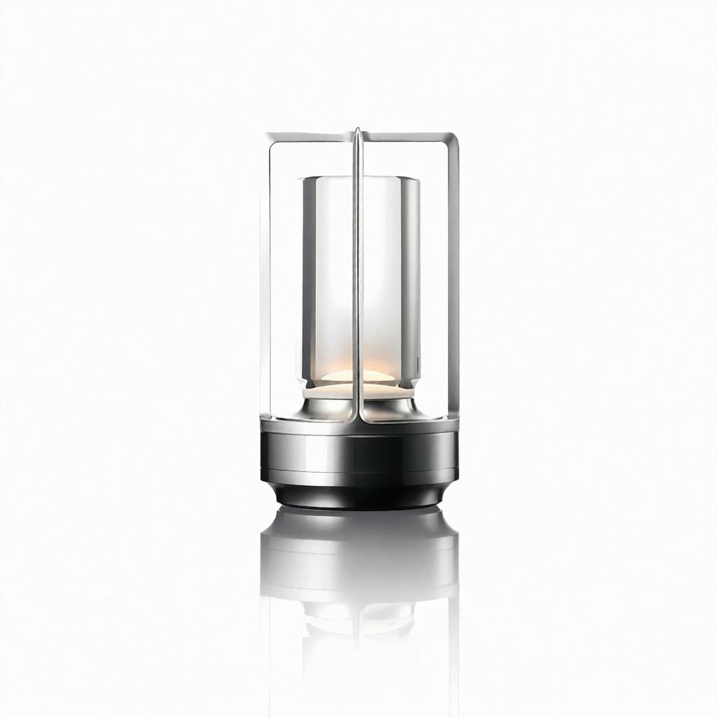 Orvenith Une | Outdoor Table Lamp - Detail View #9 | HomeCartel