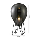 Rylwen | Table Lamp