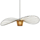 Rynashe | Semi Flush Mounted Light