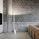 Plymire | Floor Lamp