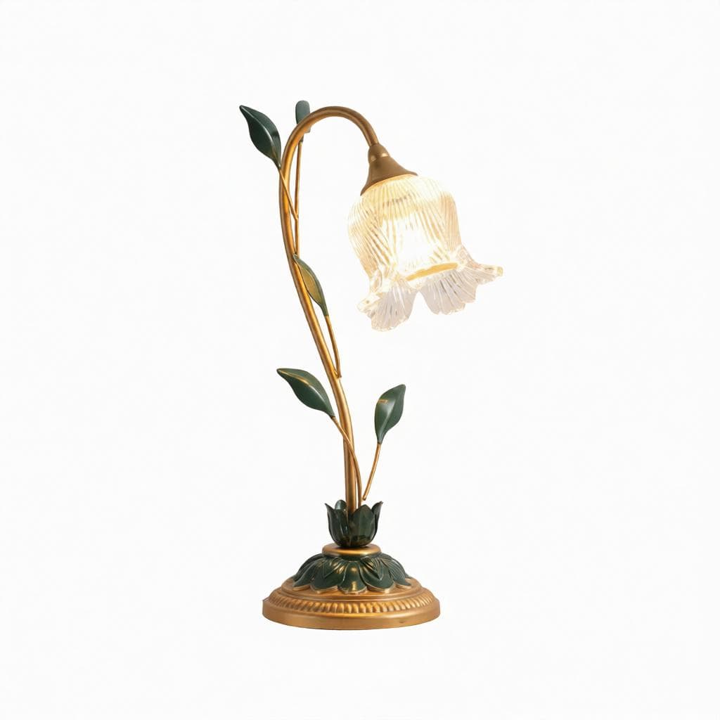 Faelithrae F | Crystal Table Lamp - Modern Table Lamp | HomeCartel Philippines