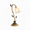 Faelithrae F | Crystal Table Lamp
