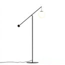 Miranzo | Floor Lamp Swing Arm
