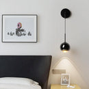 Teylorn C I Wall Light