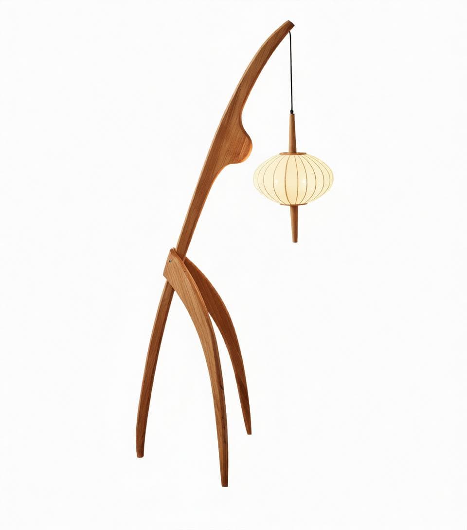 Vinarys I Floor Lamp - Modern Floor Lamp | HomeCartel Philippines