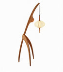 Vinarys I Floor Lamp