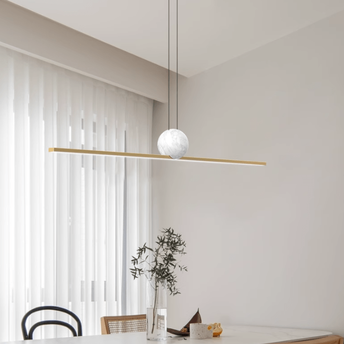 Harper | Modern LED Chandelier - Home Cartel ®